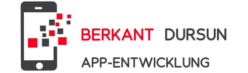 Berkant Dursun App-Entwicklung