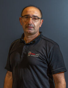 App Entwickler Berkant Dursun