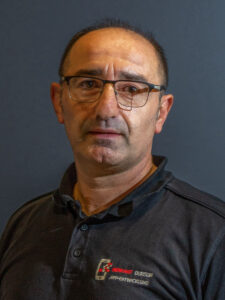 App Entwickler Berkant Dursun